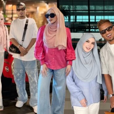 Kieda Crepe Buat Ibadah Korban, Kos Cecah RM43,000