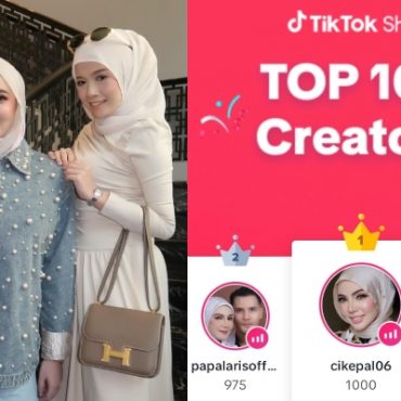 Usahawan Tegas Pemilihan Cik Epal Sebagai Duta Tepat – ‘Saya Perlukan Influencer Bukan Host Live’