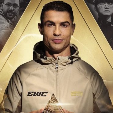 ronaldo ewc