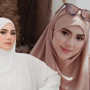 ‘Anak Yang Hebat Lahir Dari Didikan Ibu Bapa Yang Hebat’