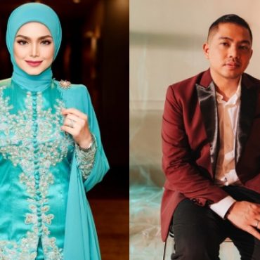 Ade Govinda Bakal Hasilkan Lagu Untuk Siti Nurhaliza