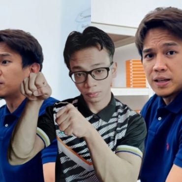Kieda Crepe Mengaku Salah – ‘Saya Terima Teguran Tapi Jangan Sampai Menghina’