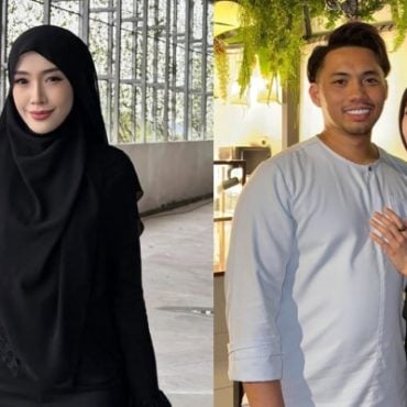 Elcah Berang, Dedah DM Suami Dengan Wanita Lain – ‘Bini Sendiri Block’