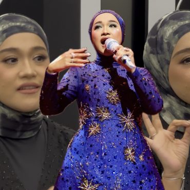‘Saya Tak Hamil, Itu Hanya Baju’ – Ernie Zakri