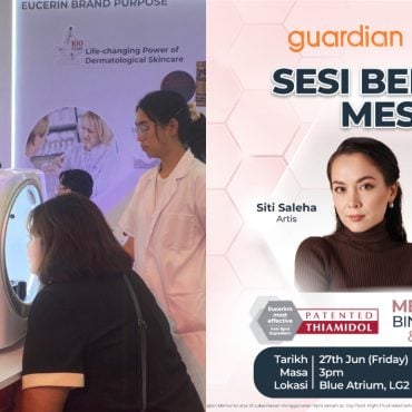 Haliza Maysuri Menang Saman Terhadap Bekas Pengedar, Keluarkan Tudung Bawal Harga RM70k Sebagai Simbolik