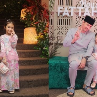 [VIDEO] ‘Fatima Ke Yang Post? Kenapa Daddy Call Tak Angkat?’
