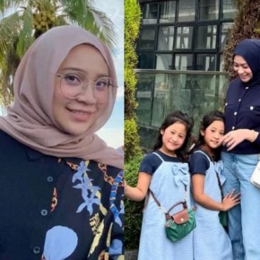 ‘Saya Tak Kuat’ – Hantaran Terbaharu Fatin Morat Undang Perhatian
