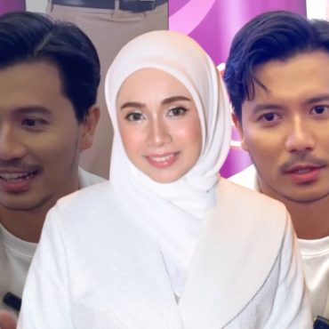 ‘Saya Tak Tahu Amira Akan Pakai Warna Apa’ – Fattah