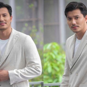 VIDEO] Fattah Amin Jawab Dakwaan Cepat ‘Move On’ – ‘Setiap Orang Melalui Fasa Kehidupan Berbeza’