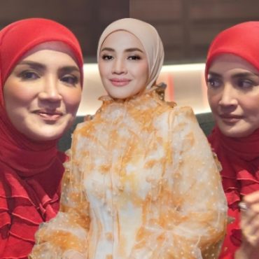 ‘Saya & Syarikat Adalah Entiti Berasingan’ – Fazura