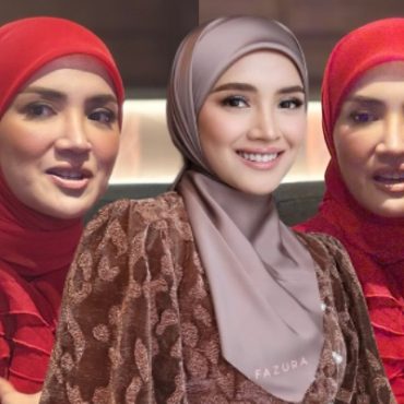 Fazura Belum Terlintas Cari Pengganti – ‘Saya Baru Sahaja Cerai’