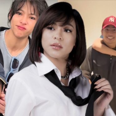 Fify Azmi Putus Cinta Dengan Niezam Zaidi?