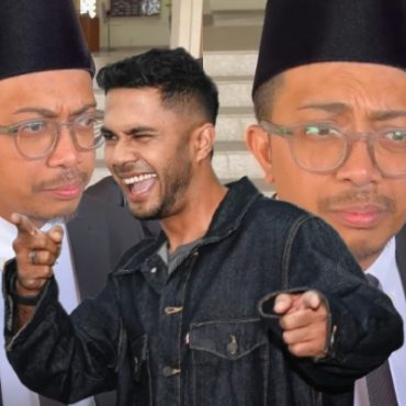 ‘Kalau Tarik Balik Permohonan Cerai, Semalam Dah Selesai’ – Peguam Isteri Fikry Ibrahim
