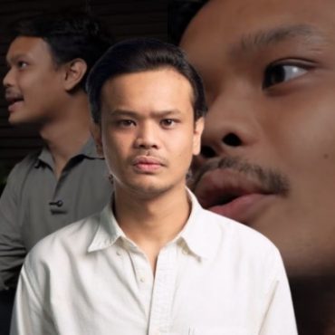 [VIDEO] Fimie Don Sanggup Jadi ‘Hantu’, Dua Bulan Dapat Gaji RM200