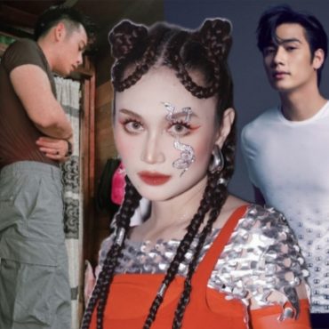 Ayda Jebat Puji Hun Haqeem Tak Tinggal Solat