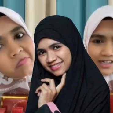‘Biar Mulut Senget Tapi Sentiasa Berzikir’ – Ina Naim ‘Sekolahkan’ Netizen