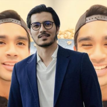 [VIDEO] ‘Abang Fattah Nombor Satu Di Hati Saya, Dia Gentleman’
