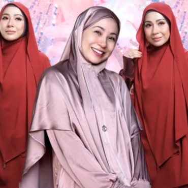 [VIDEO] Irma Hasmie Seloroh Mahu Naik Pelamin Lagi, Netizen Titip Doa