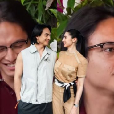 [VIDEO] ‘Ameera Khan Layak Dapat Lelaki Baik & Saya Ingin Jadi Orang Itu’
