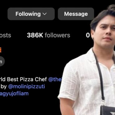 Warganet Mula Unfollow & Block Jofliam Di Instagram