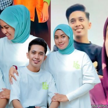 Elcah Berang, Dedah DM Suami Dengan Wanita Lain – ‘Bini Sendiri Block’