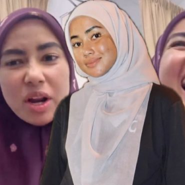 ‘Kalau Tak Jaga Maruah Sendiri, Jangan Pelik Kalau Orang Hilang Hormat’