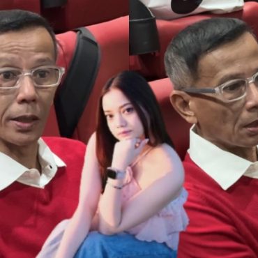 Azhar Sulaiman Dedah Imam Muda Nak Jadikan Leona Isteri