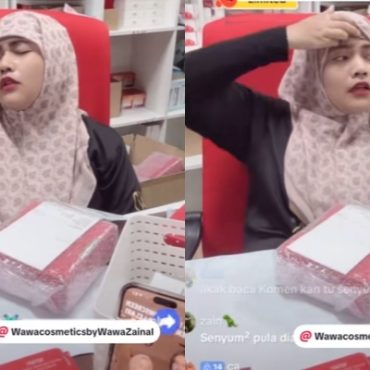 ‘Eda Ezrin Semakin Kurus, Selalu Merintih’ – Bapa