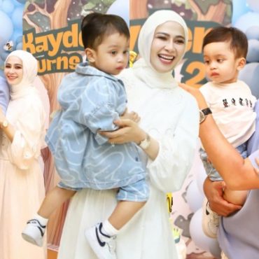‘Kesian Kayden, Kenapa Semua Nak Dipertikaikan?’ – Madammu