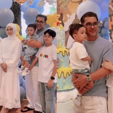 ‘Berdosa Ke Saya Lahirkan Anak?’ – Madammu Kecewa Dituduh Pilih Kasih Terhadap Anak Tiri