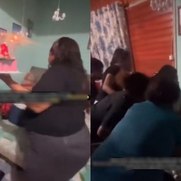 [VIDEO] ‘Surprise’ Berubah Momen Duka, Ayah Meninggal Dunia Pada Hari Kelahiran 