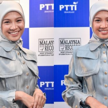 ‘Jaga SOP & Tolong Jangan Cium Anak Saya’ – Nabila Razali