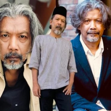 [VIDEO] Nam Ron Ada ‘Stage Fright’, Tak Suka Berada Di Atas Pentas