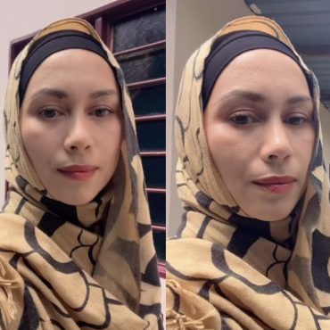 [VIDEO] Natasha Hudson Kongsi Kisah Penghijrahan – ‘Perjalanan Penuh Dengan Peringatan’