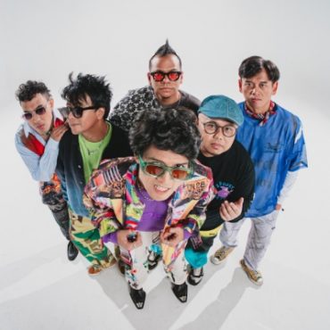 Teman Sejati Nidji: Lagu Tema Yang Menyatukan Hati Ejen Ali The Movie 2