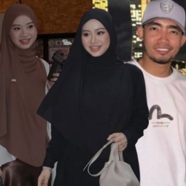 ‘Anak Yang Hebat Lahir Dari Didikan Ibu Bapa Yang Hebat’