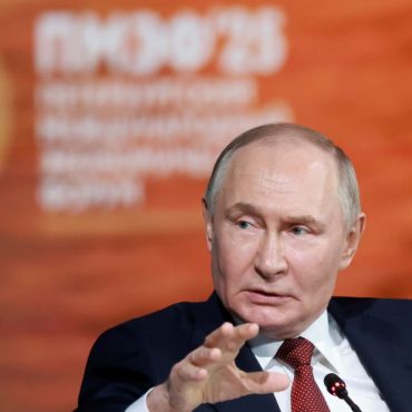 putin iran