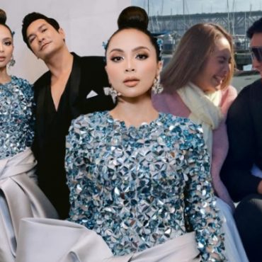 [VIDEO] Netizen Nasihat Keith Foo & Riena Diana Jaga Batas Selagi Belum Nikah