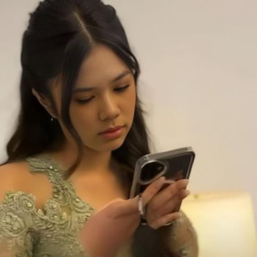 anak mulan jameela