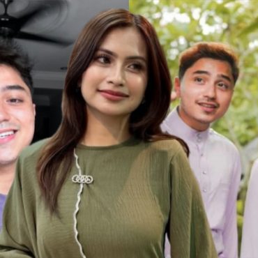 ‘Kenapa Label Saya Gold Digger Sedangkan Tiada Emas Pun Untuk Digali’