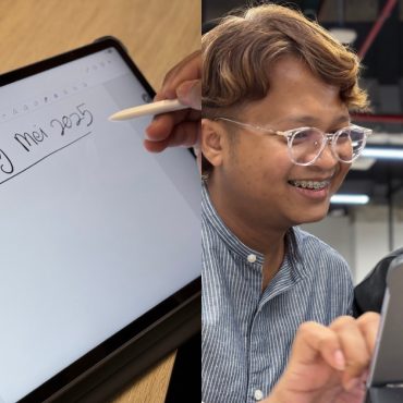 Galaxy Tab S10 FE+ Buat Ramai Tak Nak Guna Laptop Dah!