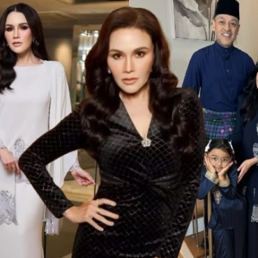 Sarimah Ibrahim Kini Bergelar Produser – ‘Sebagai Artis Tak Boleh Berlakon Sahaja’