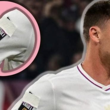 Nemanja matic pelangi