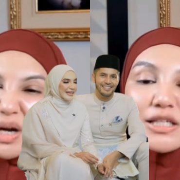 [VIDEO] ‘Kalau Papa Disondol, Saya Biarkan Tapi Wasiat Nama Saya’