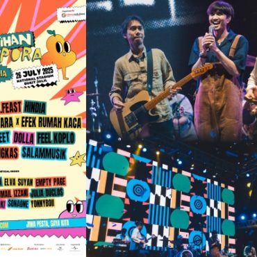 [VIDEO] ‘Kalau Papa Disondol, Saya Biarkan Tapi Wasiat Nama Saya’