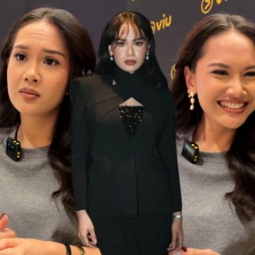 [VIDEO] ‘Saya Ada Duit Sendiri, Tidak Perlu Sugar Daddy’