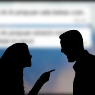 Suami Curang & Tergamak Hina Parut Caesar Isteri