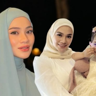 Anak Tinggi Suara, Ananda Natasha Terima Teguran Netizen