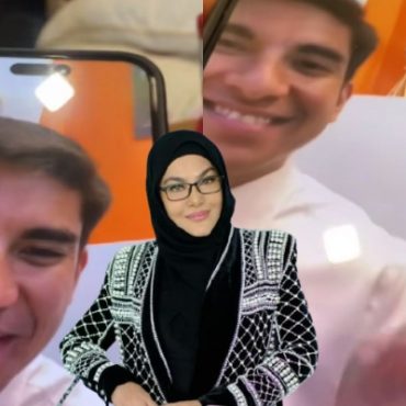[VIDEO] ‘Alhamdulillah, Dah Boleh Rancang Untuk Berkahwin’