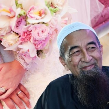 ‘Tiada Yang Sempurna, Suami Isteri Perlu Saling Memaafkan’